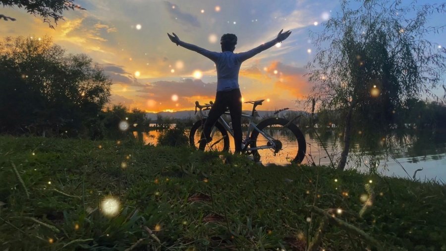 Small Group Vietnam E-Bike Tour: The Ultimate Intimate Adventure Through the Heart of Indochina